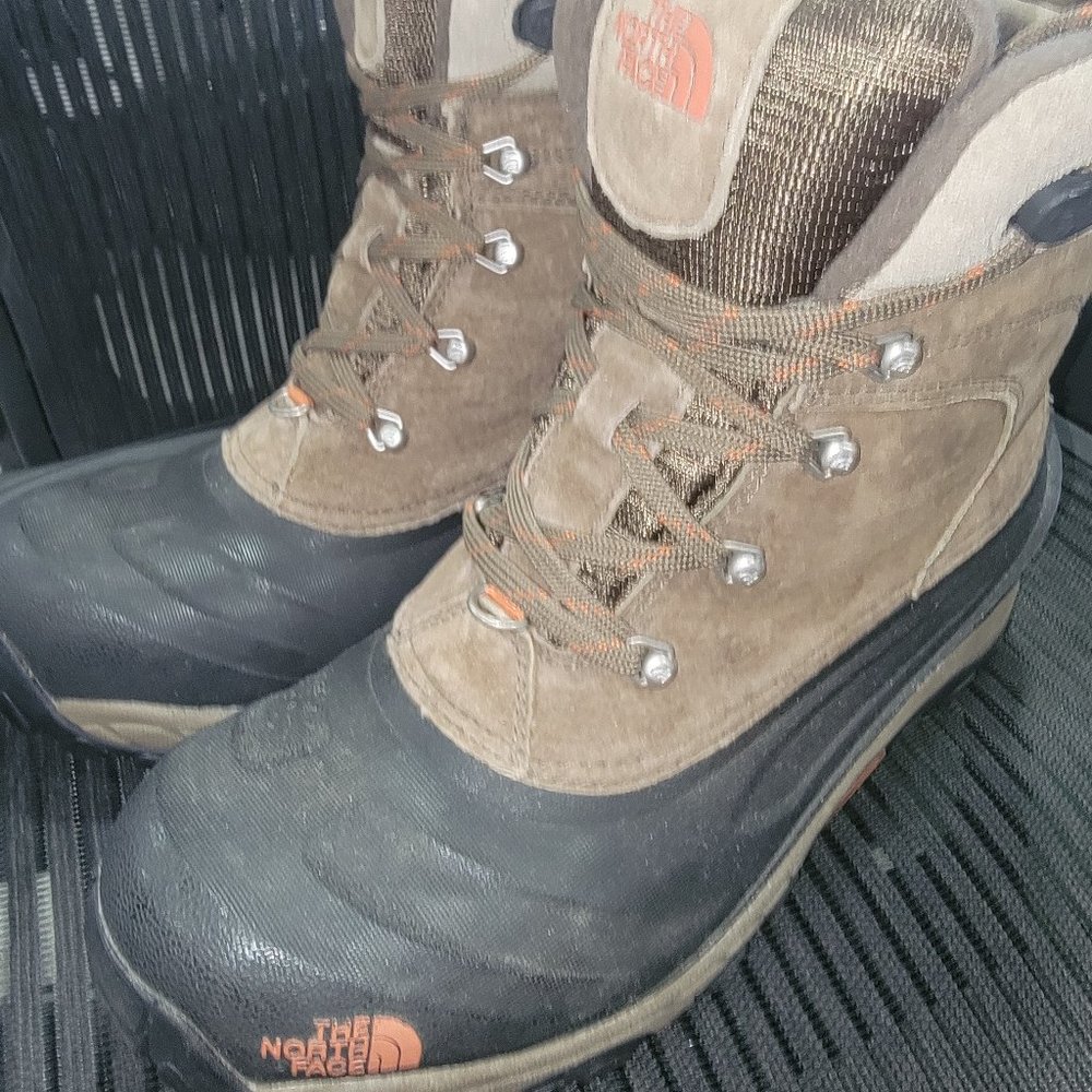 The North Face - Heatseeker Boots